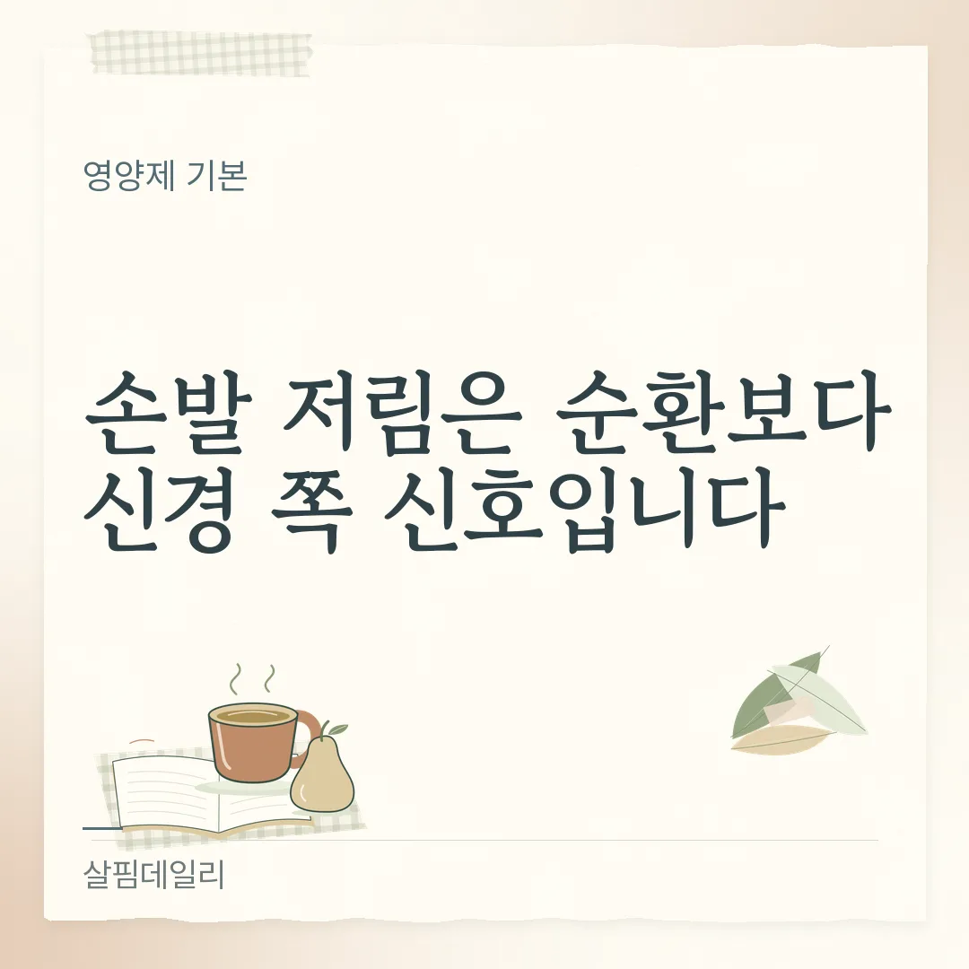 비타민B12 하루 섭취량, 0.72~2,000μg 범위와 종합비타민과 겹치는지 보는 법 카드 1